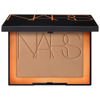 NARS Laguna Talc-Free Bronzer Powder 0.038 oz / 11 g