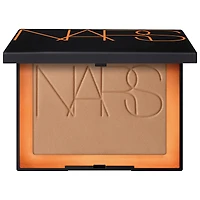 NARS Laguna Talc-Free Bronzer Powder 0.038 oz / 11 g
