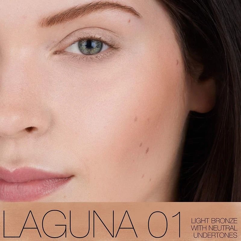Laguna Talc-Free Bronzer Powder