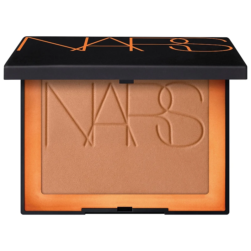 NARS Laguna Talc-Free Bronzer Powder 0.038 oz / 11 g