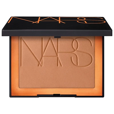 NARS Laguna Talc-Free Bronzer Powder 0.038 oz / 11 g