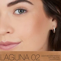 Laguna Talc-Free Bronzer Powder