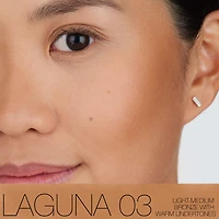 Laguna Talc-Free Bronzer Powder