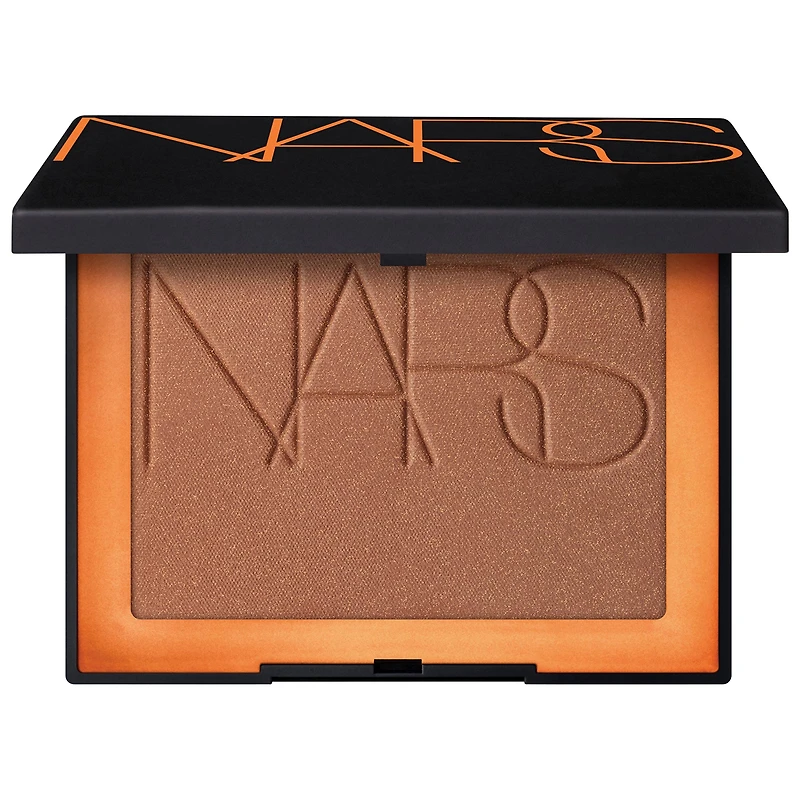 NARS Laguna Talc-Free Bronzer Powder 0.038 oz / 11 g