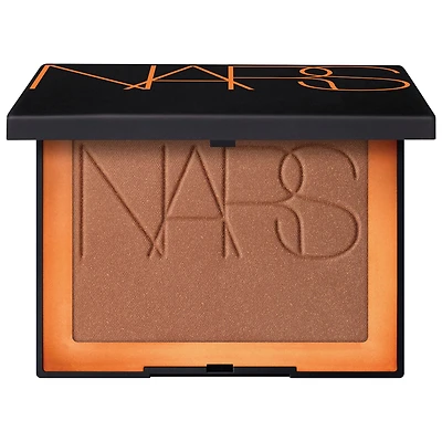 NARS Laguna Talc-Free Bronzer Powder 0.038 oz / 11 g