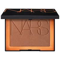 NARS Laguna Talc-Free Bronzer Powder 0.038 oz / 11 g