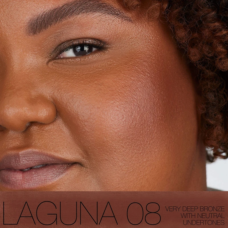 Laguna Talc-Free Bronzer Powder