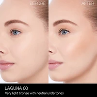 Laguna Talc-Free Bronzer Powder