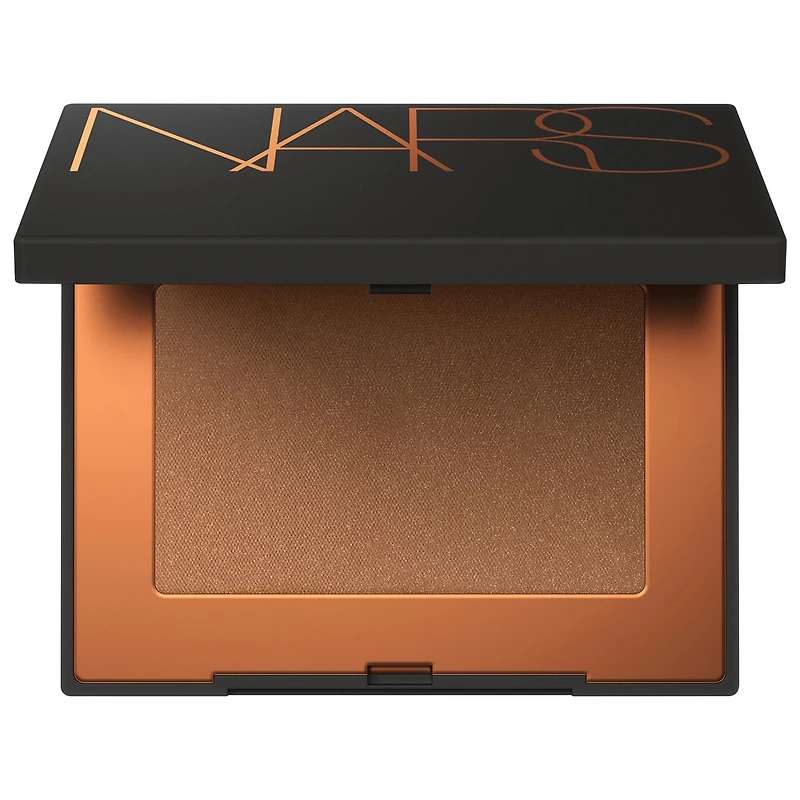 Laguna Talc-Free Bronzer Powder