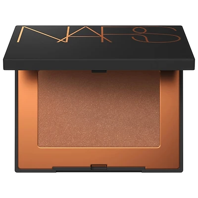 Poudre bronzante sans talc Laguna