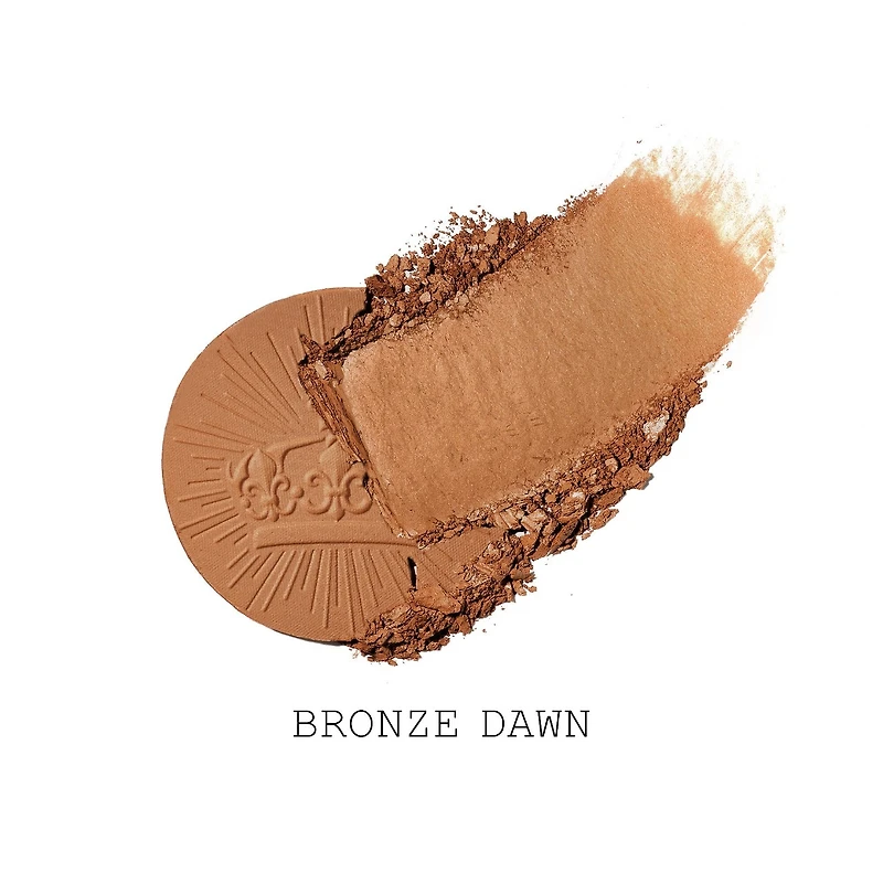 Skin Fetish : Poudre bronzante Divine Bronzer