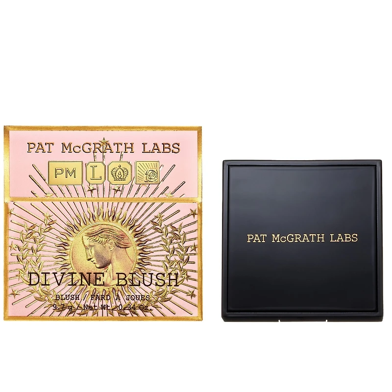 Skin Fetish : Poudre bronzante Divine Bronzer