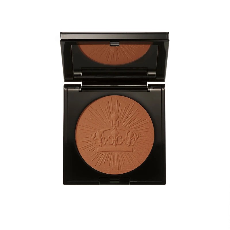 Skin Fetish : Poudre bronzante Divine Bronzer