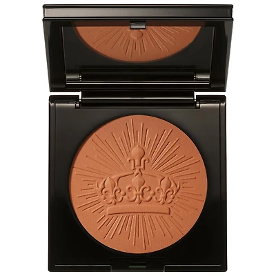 Skin Fetish : Poudre bronzante Divine Bronzer