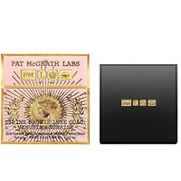 Palette de fards à paupières de prestige Divine Bronze : Venusian Sunrise