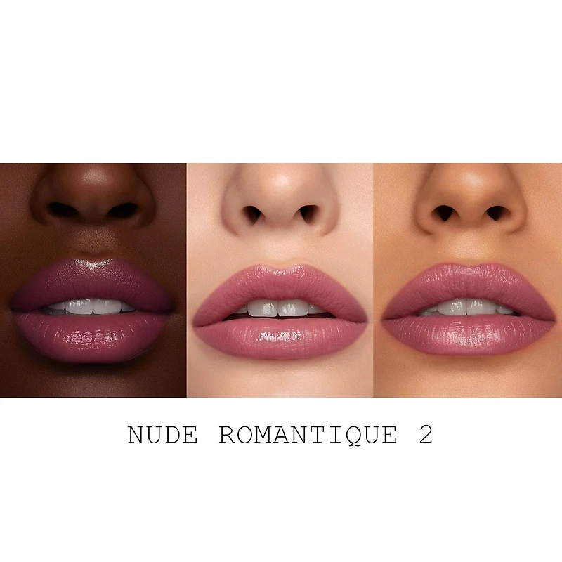 Rouge à lèvres SatinAllure™