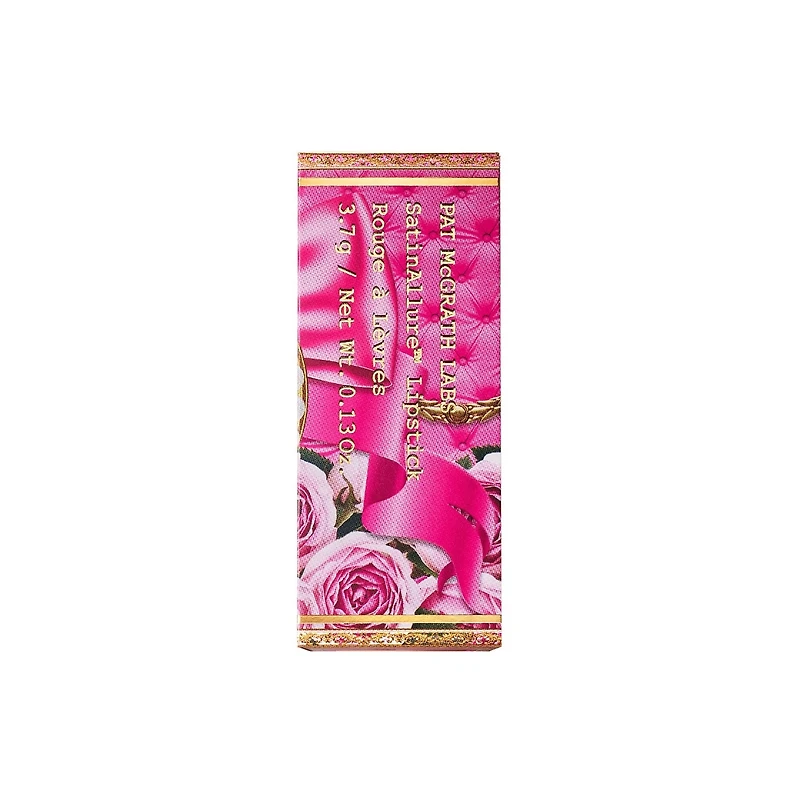 Rouge à lèvres SatinAllure™