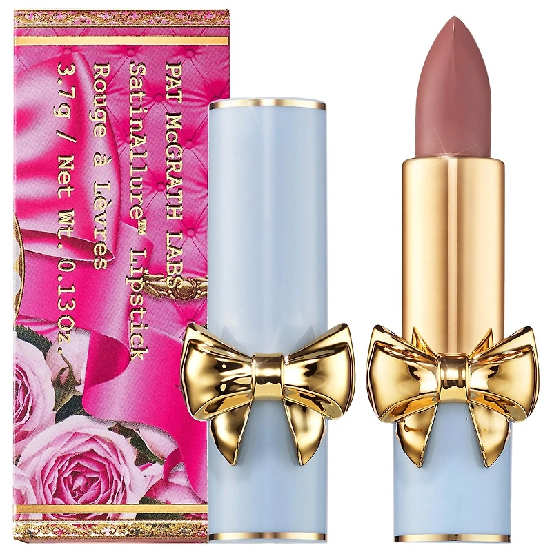 Rouge à lèvres SatinAllure™