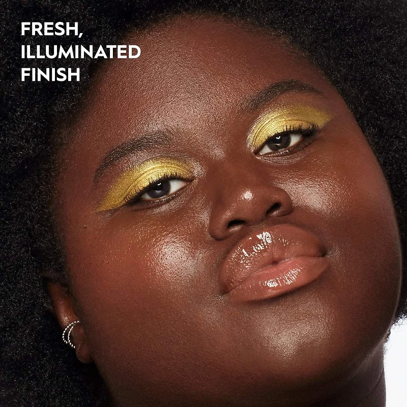 Vaporisateur fixateur hydratant à la vitamine C All Nighter