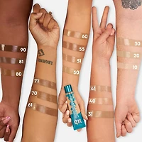 Hydromaniac Glowy Tinted Hydrator Foundation