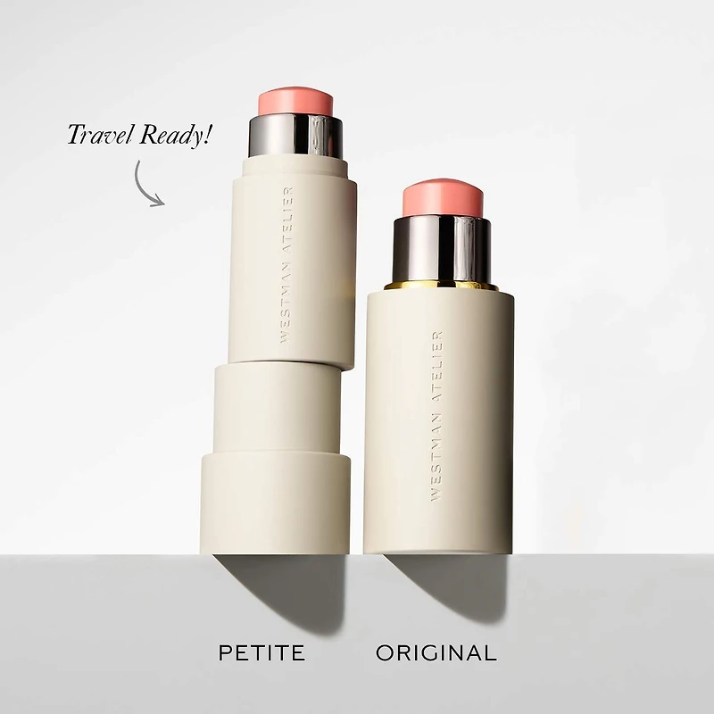 – Bâton de fard à joues et lèvres crème Baby Cheeks