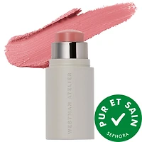 – Bâton de fard à joues et lèvres crème Baby Cheeks