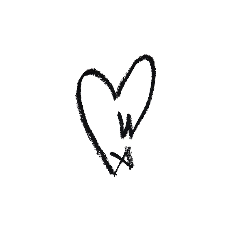 Eye Love You Clean Kôhl Eyeliner Pencil