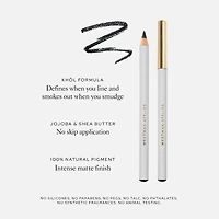 Eye Love You Clean Kôhl Eyeliner Pencil