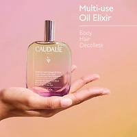 Moisturizing Fig Body Oil Elixir