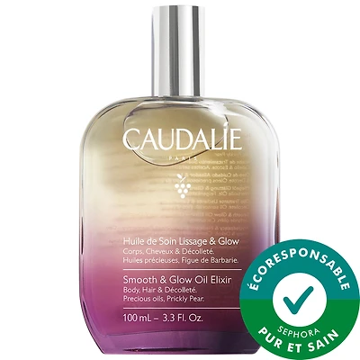 Moisturizing Fig Body Oil Elixir