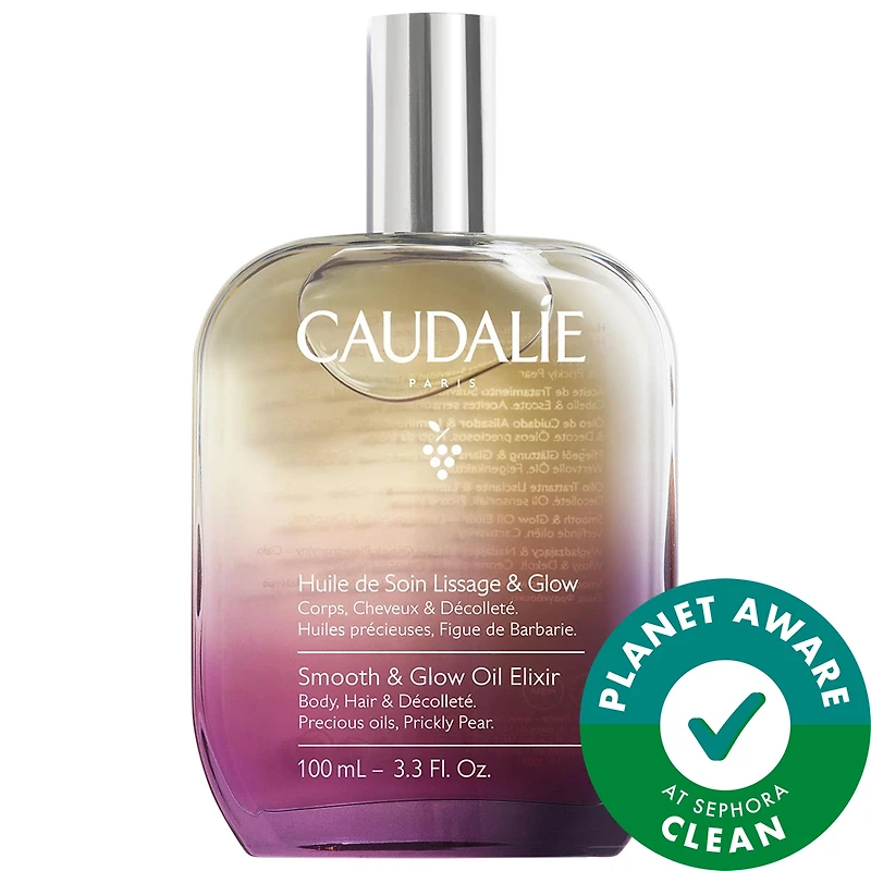 Moisturizing Fig Body Oil Elixir