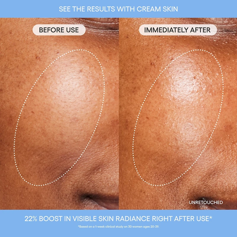 Cream Skin Milky Toner with Ceramides & Peptides for Nourishing Hydration