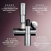 Le Rouge Interdit Universal Sheer Hydrating Lip Balm