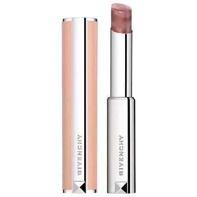 Givenchy Rose Perfecto Lip Balm 24H Hydration .09 oz / 2.8 g