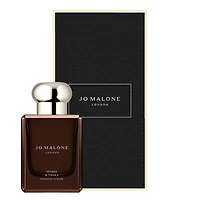Eau de Cologne intense Myrrhe et tonka