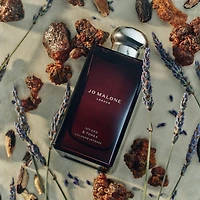 Myrrh & Tonka Cologne Intense with Amber Lavender