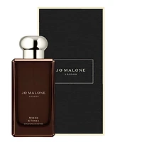 Eau de Cologne intense Myrrhe et tonka