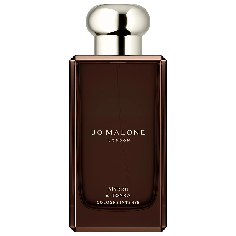 Eau de Cologne intense Myrrhe et tonka