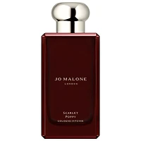 Scarlet Poppy Cologne Intense