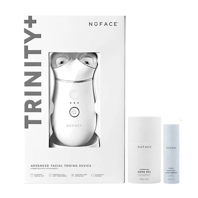 NuFACE Trinity+®Starter Kit