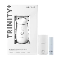 Trousse de départ Trinity+® de NuFACE