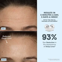 Trousse de départ Trinity+® de NuFACE