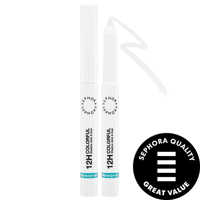 Sephora Colorful® Waterproof Eyeshadow & Eyeliner Multi-Stick