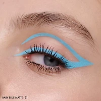 Sephora Colorful® Waterproof Eyeshadow & Eyeliner Multi-Stick