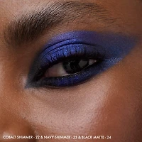 Sephora Colorful® Waterproof Eyeshadow & Eyeliner Multi-Stick