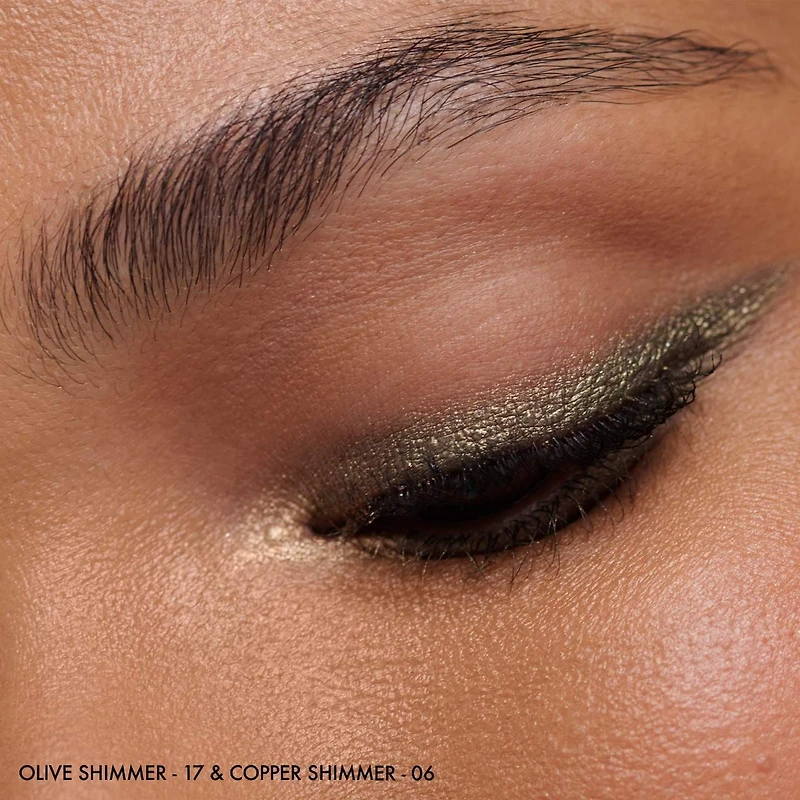 Sephora Colorful® Waterproof Eyeshadow & Eyeliner Multi-Stick