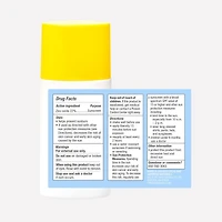 Ultra Light Liquid Mineral Sunscreen with Zinc Oxide SPF 30