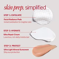 Ultra Light Liquid Mineral Sunscreen with Zinc Oxide SPF 30