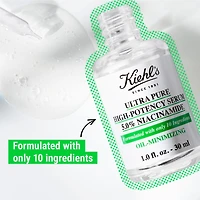 Sérum Ultra Pur High-Potency avec 5 % de niacinamide