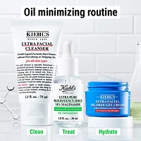 Sérum Ultra Pur High-Potency avec 5 % de niacinamide